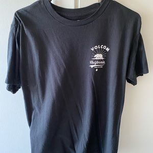 Volcom shirt